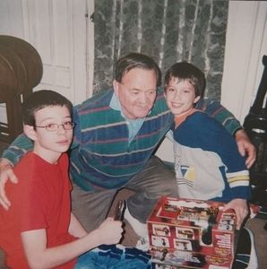 Meet your Posher, Andrew